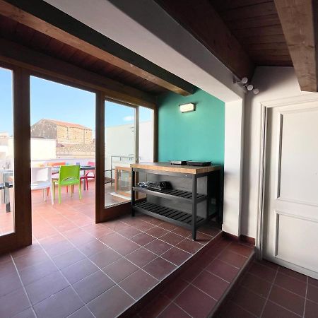 Materassai 29 Apartment Палермо Екстериор снимка