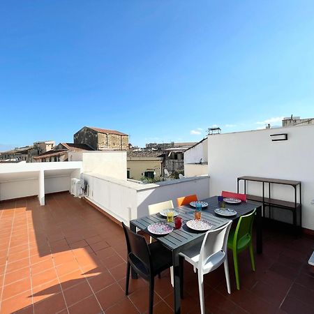 Materassai 29 Apartment Палермо Екстериор снимка