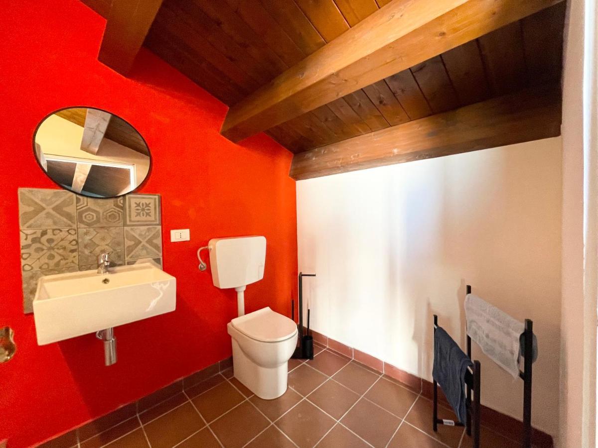 Materassai 29 Apartment Палермо Екстериор снимка
