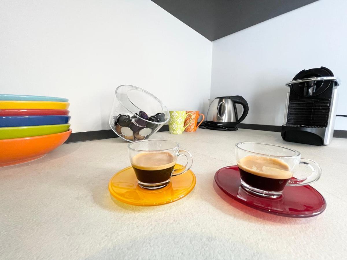 Materassai 29 Apartment Палермо Екстериор снимка