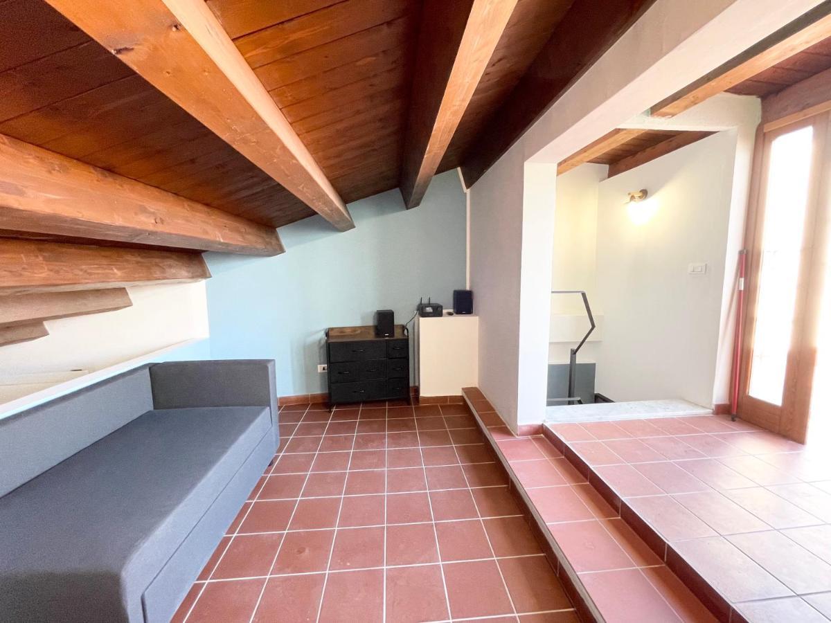 Materassai 29 Apartment Палермо Екстериор снимка