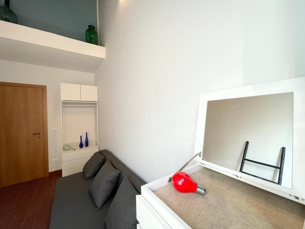 Materassai 29 Apartment Палермо Екстериор снимка