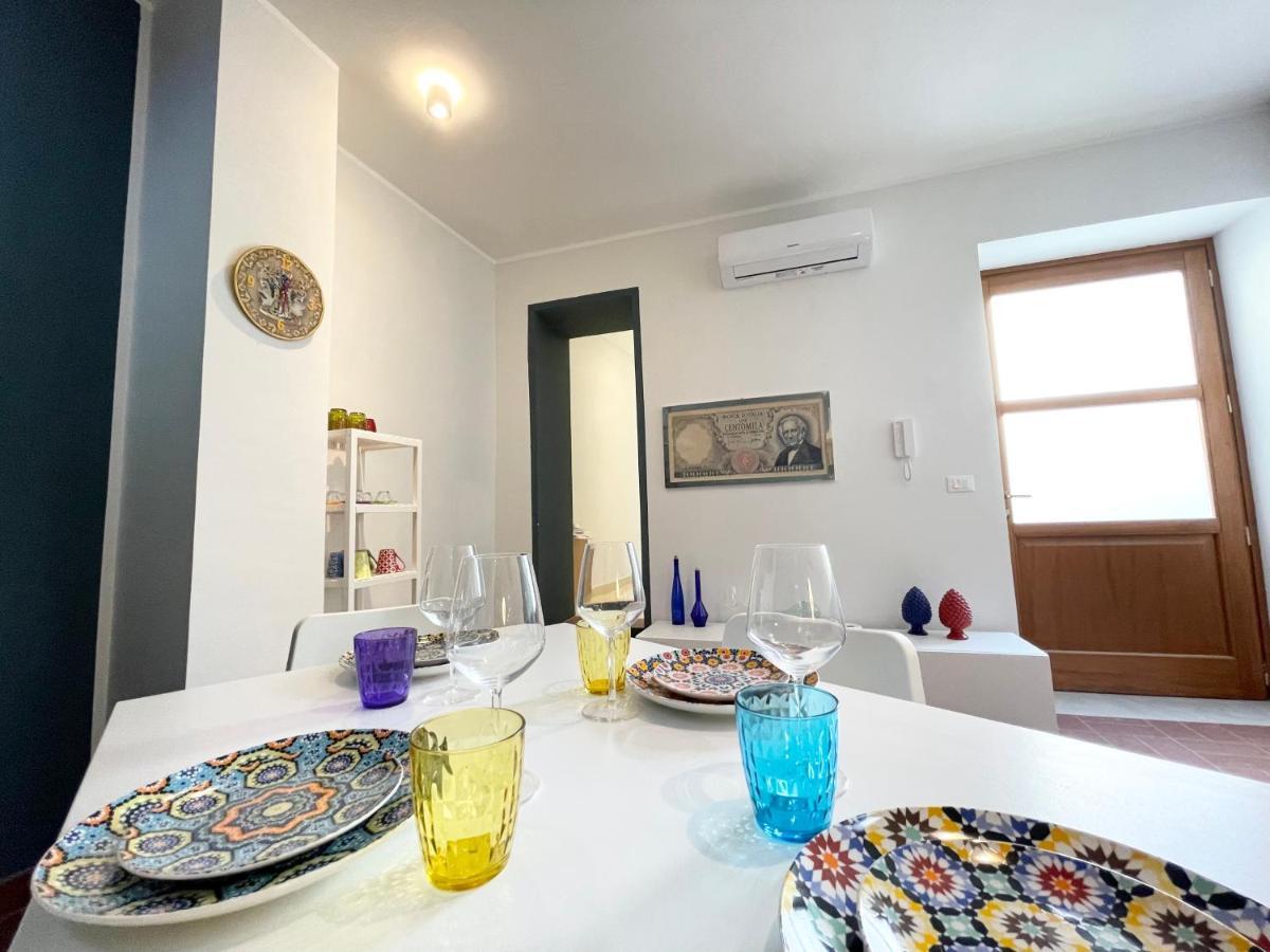 Materassai 29 Apartment Палермо Екстериор снимка