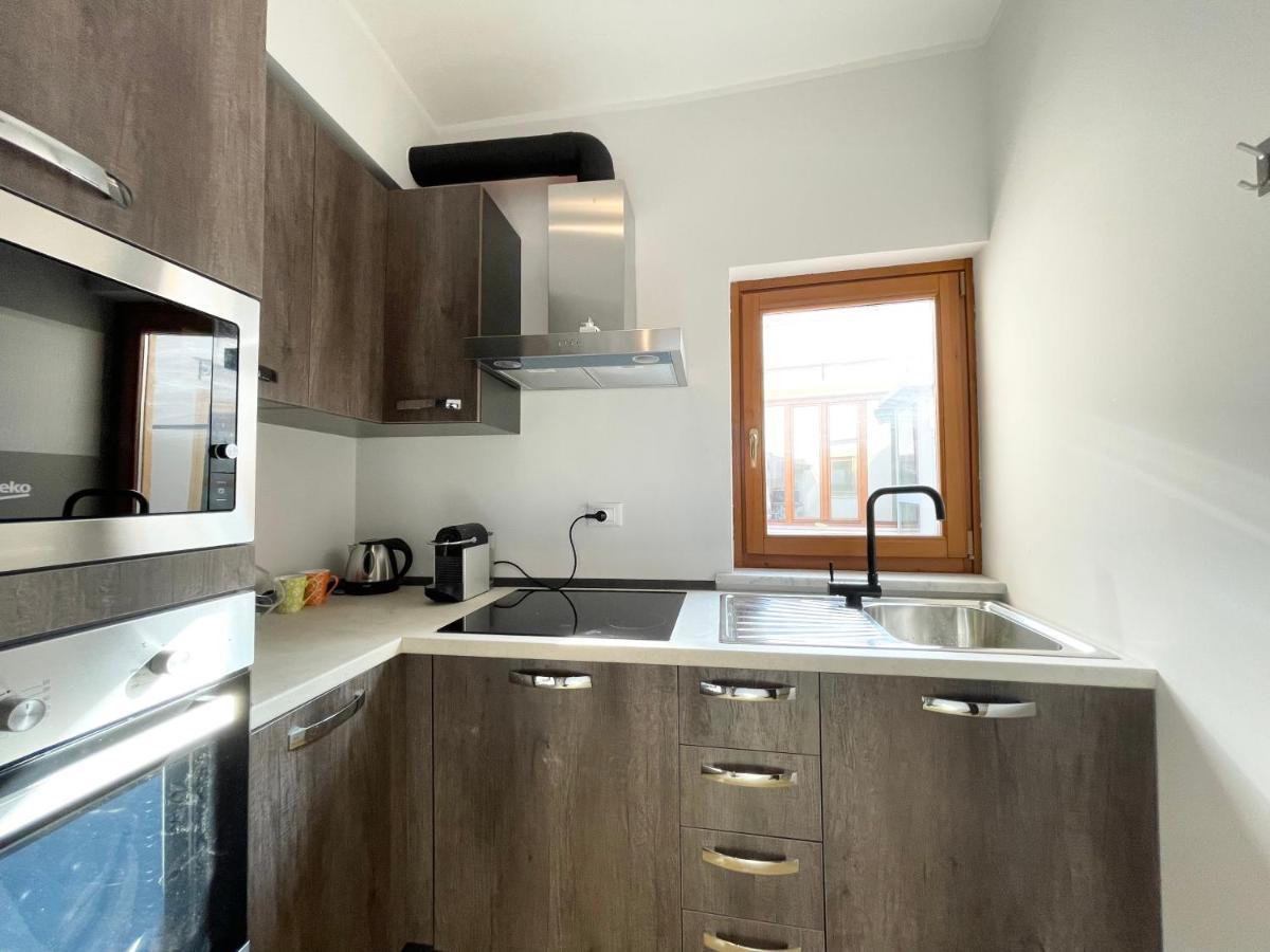 Materassai 29 Apartment Палермо Екстериор снимка