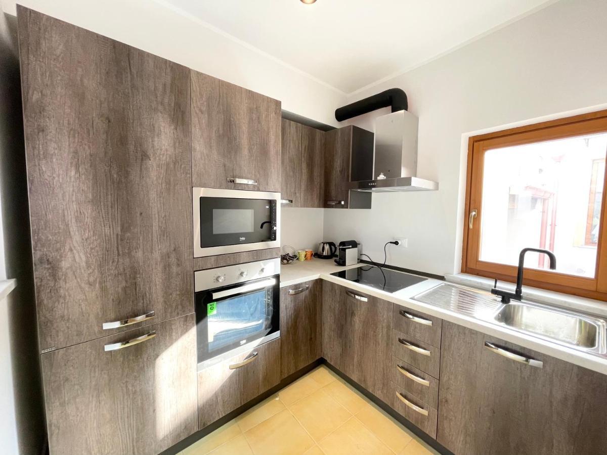 Materassai 29 Apartment Палермо Екстериор снимка
