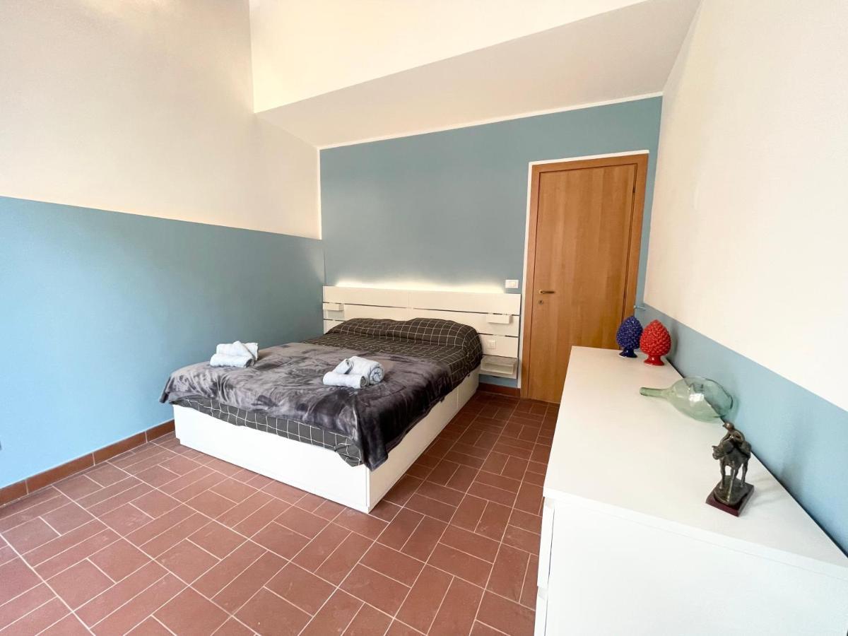 Materassai 29 Apartment Палермо Екстериор снимка