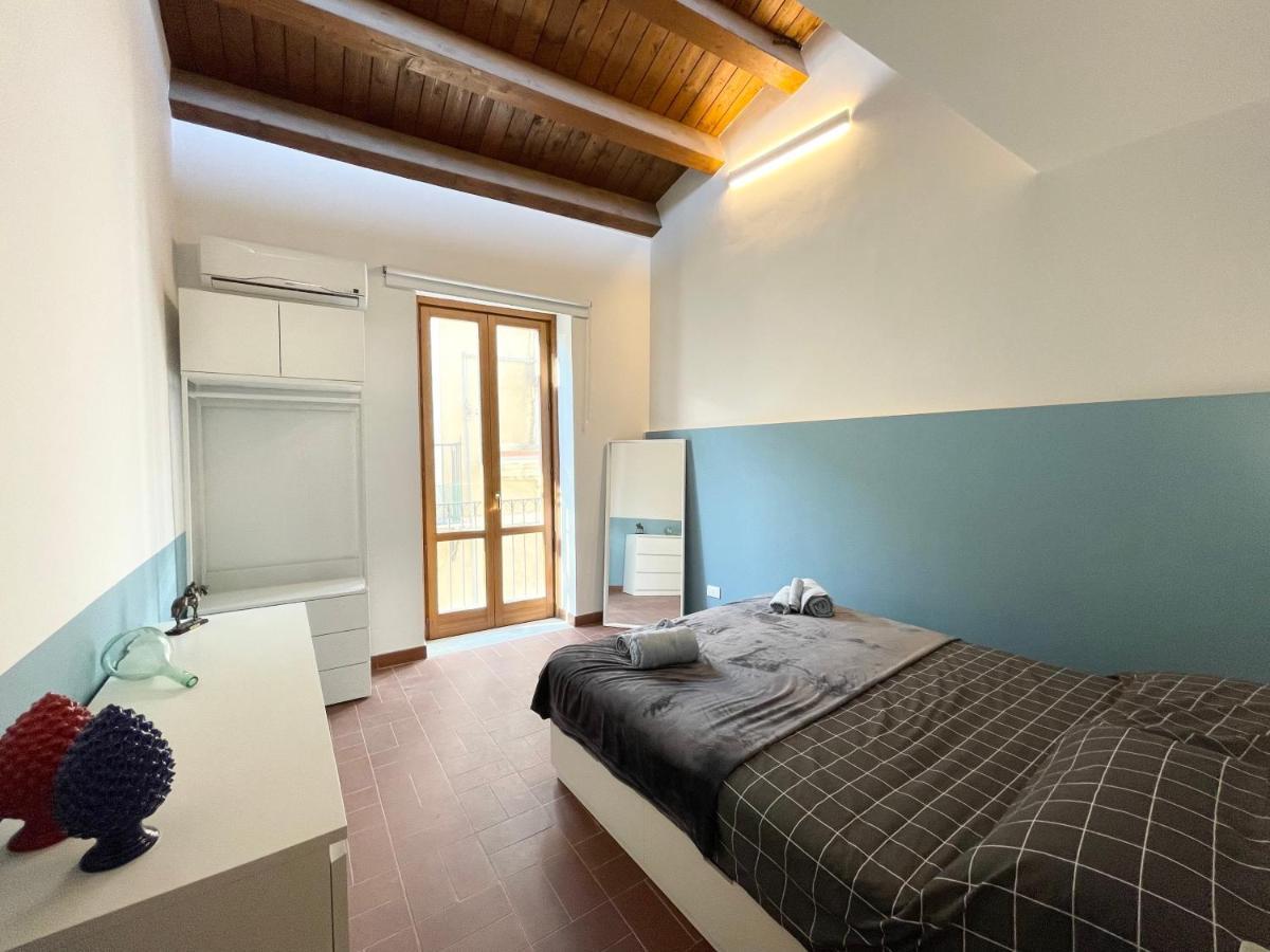 Materassai 29 Apartment Палермо Екстериор снимка